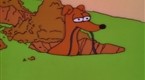 The Simpsons: Precious Cable TV Cable