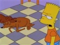The Simpsons - Santa’s Bitch