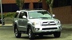 Car Tech: 2008 Toyota 4Runner Urban Runner