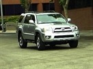 2008 Toyota 4Runner Urban Runner
