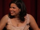 America Ferrera On Being Recruited By Salma Hayek