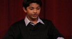 Ugly Betty - Mark Indelicato On His Character