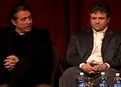 Battlestar Galactica - Edward James Olmos On Resurrecting A Series picture