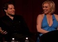 Battlestar Galactica - Jamie Bamber's First Impressions picture