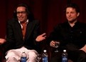 Battlestar Galactica - James Callis On His Audition And First Impressions picture