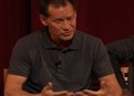 Dexter - James Remar On Harry Morgan picture