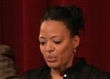 Dexter - Lauren Velez On Lt. Maria La Guerta's Depth picture