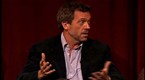 Hugh Laurie On House's Appeal