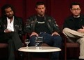 Lost - J.J. Abrams On Working With The Network picture