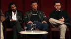 Inside Media at The Paley Center: Lost - J.J. Abrams On Working With The Network
