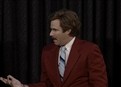 Anchorman - Ron Burgundy (Will Ferrell) On His Sexual Exploits picture