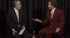 Inside Media at The Paley Center: Anchorman - Ron Burgundy (Will Ferrell) Gives Advice To Journalists