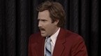 Anchorman - Ron Burgundy (Will Ferrell) On The 2004 Presidential Election