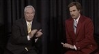 Inside Media at The Paley Center: Anchorman - Ron Burgundy (Will Ferrell) Introduces His "Colleagues"