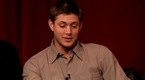 Inside Media at The Paley Center: Supernatural - Getting Spooked Out On Set