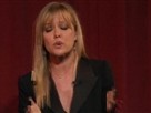 Ashley Jensen On Her Audition