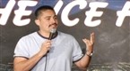 Father's Day Comedy: Beny Mena: Ghetto Dad