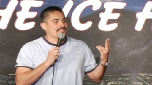 Beny Mena: Ghetto Dad Video