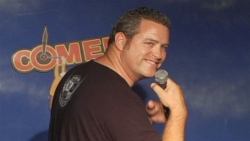 Jason Collings: Embarrassing Dad