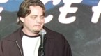 Father's Day Comedy: Jason Resler: Princess Daughter