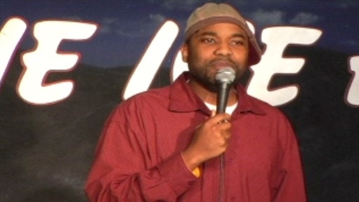 Joey Wells: Meat Flavored Video