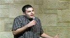 Stand-Up Showcase: Mark Riojas: Deadbeat Dad