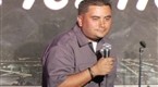 Father's Day Comedy: Alfred Robles: Lying Dad