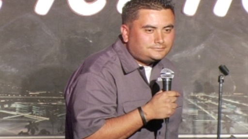 Alfred Robles: Lying Dad