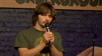 Father's Day Comedy: Daniel Carrol: Judge Dad