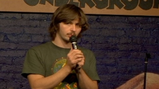 Daniel Carrol: Judge Dad Video