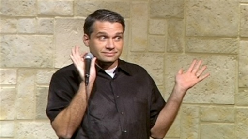 Don Worley: Lying To The Kids Video