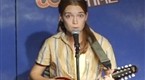 Father's Day Comedy: Mary Mack: Fathers Day Song