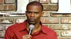 Father's Day Comedy: Michael Jr.: 6th Grade Math