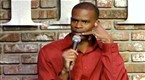Father's Day Comedy: Michael Jr.: Breast Feeding and My Son