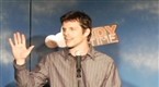 Father's Day Comedy: Nathan Timmel: Talking to Dad