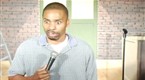 Father's Day Comedy: Willis Turner: Military Dad