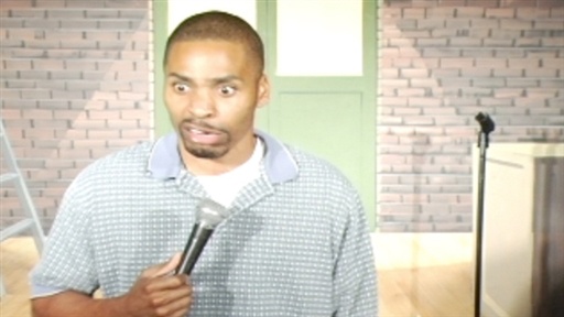Willis Turner: Military Dad Video