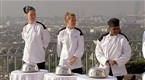 Hell's Kitchen: 6 Chefs Compete (season 4, episode 10)