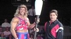 American Gladiators: Giant Q-Tip