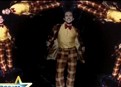 Jeff Probst Wackiness Before 