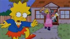 Cat Lady