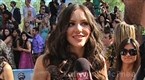 MTV Movie Awards Red Carpet