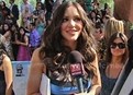 MTV Movie Awards Red Carpet picture