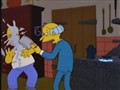 The Simpsons - Star Snoop