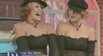 Maury: Can You Guess...Mother &amp; Daughter Or Sisters? (season 5, episode 29)