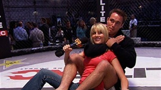 EliteXC Mixed Martial Arts