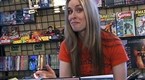 Attack of the Show: Fresh Ink: Buffy, Black Adam, and Starman