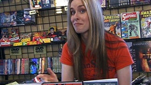 Fresh Ink: Buffy, Black Adam, and Starman