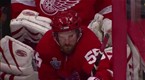 NHL: Game 5: Penguins at Red Wings 06/02/08