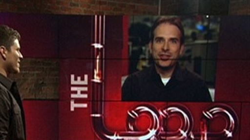 The Loop: MMA Goes Primetime